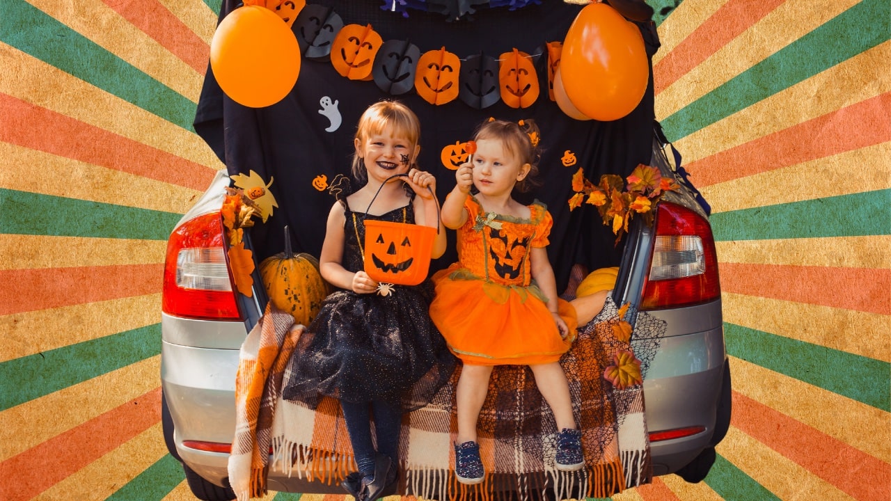 Churches in Temecula, California to Host Trunk or Treat and Other Fall Events