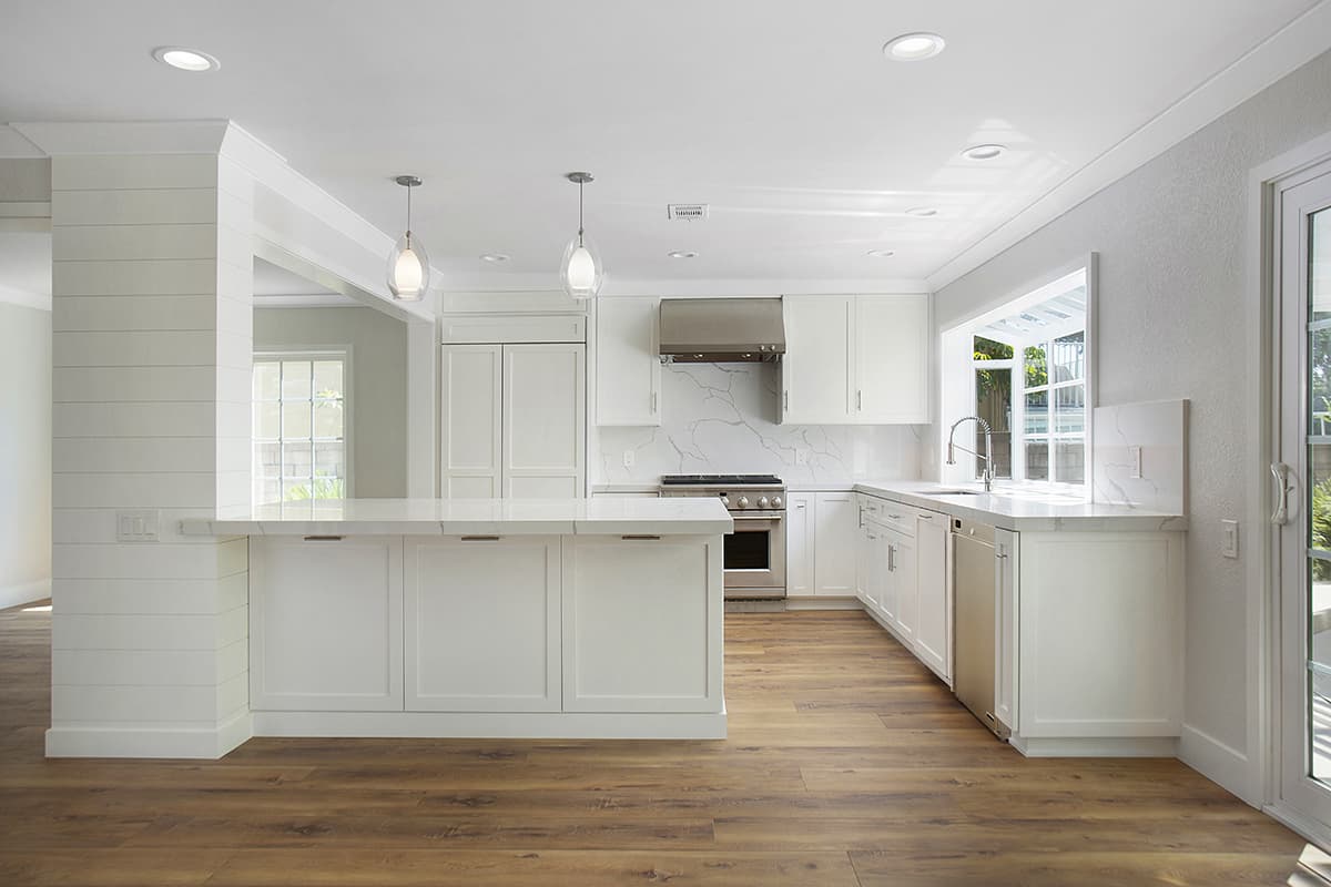 Is There a Good ROI on Kitchen Remodeling in Mission Viejo, Ca?